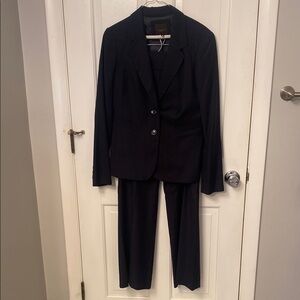 The Limited Collection black pants suit